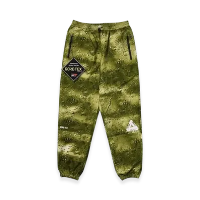 PALACE Joggers Goretex "Green"