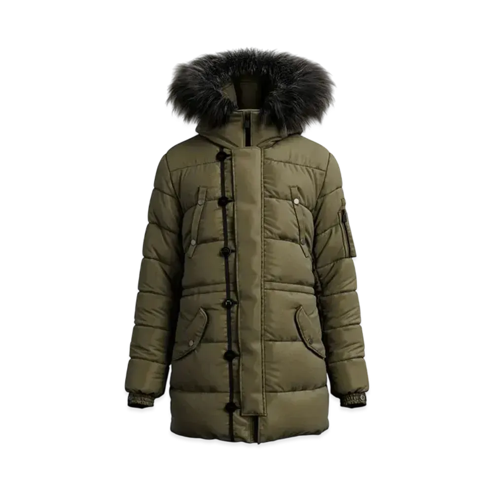 TATRAS Delpio "Khaki"