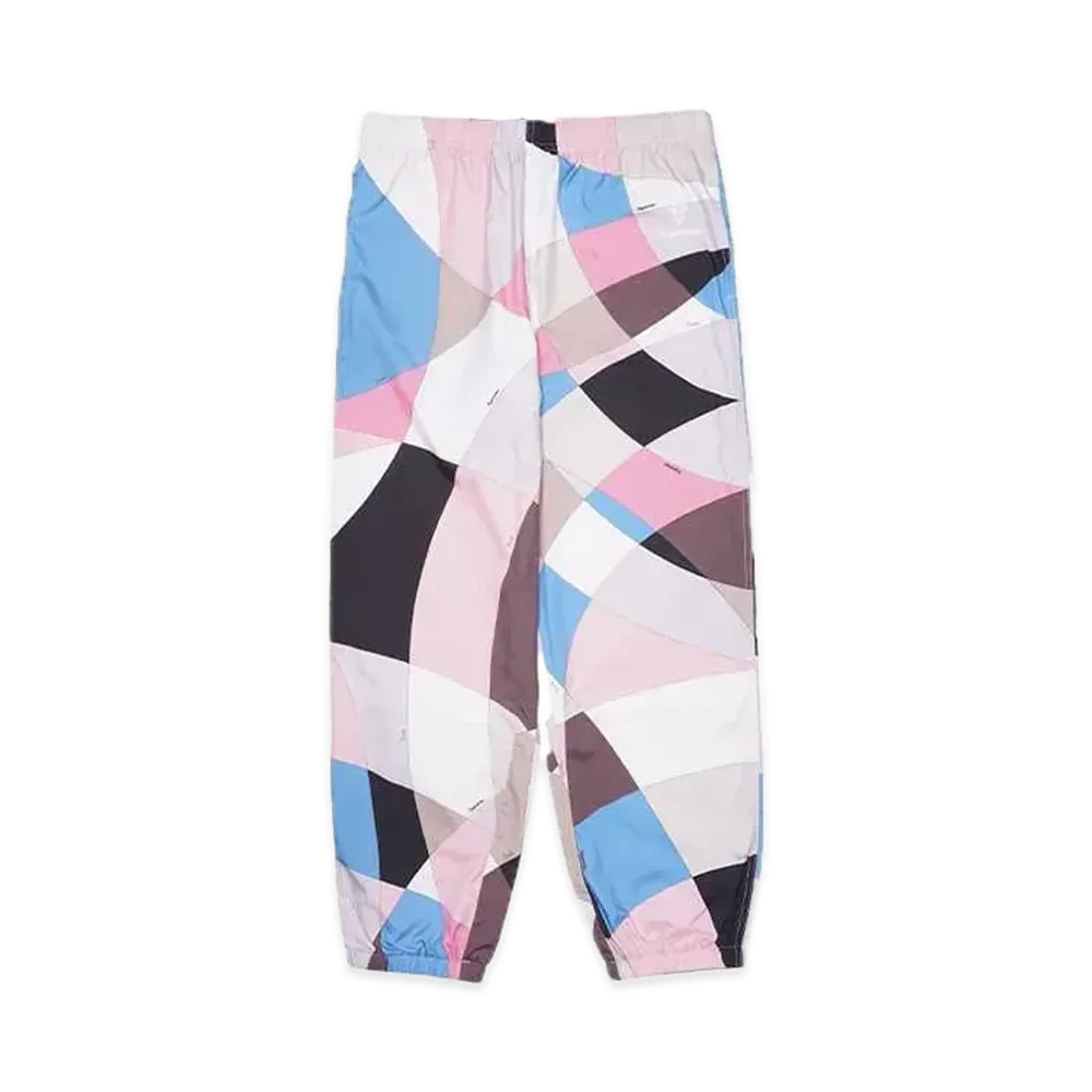 Supreme x Emilio Pucci Sport Pant "Pink"