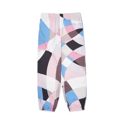 Supreme x Emilio Pucci Sport Pant "Pink"