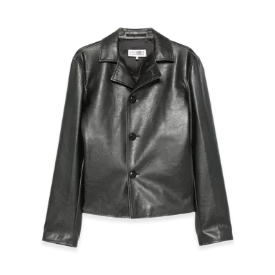 MM6 Maison Margiela Outerwear "Black"