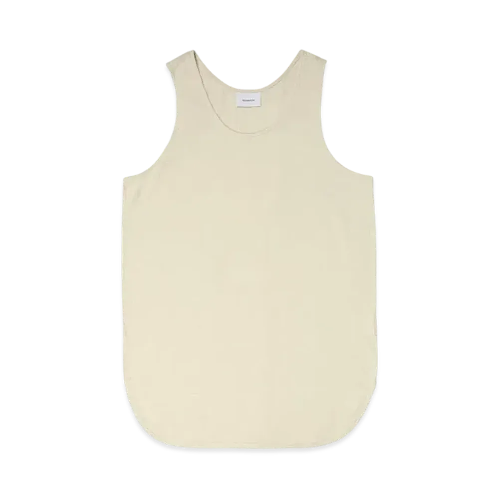 iroquois LAYERED LONG T/T "BEG"