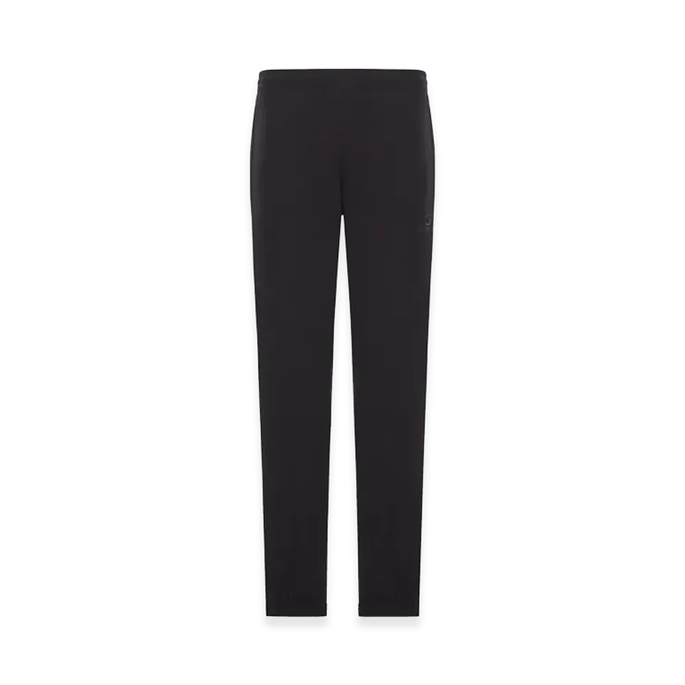 BALENCIAGA Women's Stretch Tracksuit Pants "Black"