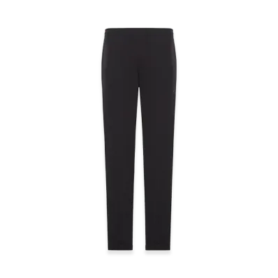 BALENCIAGA Women's Stretch Tracksuit Pants "Black"