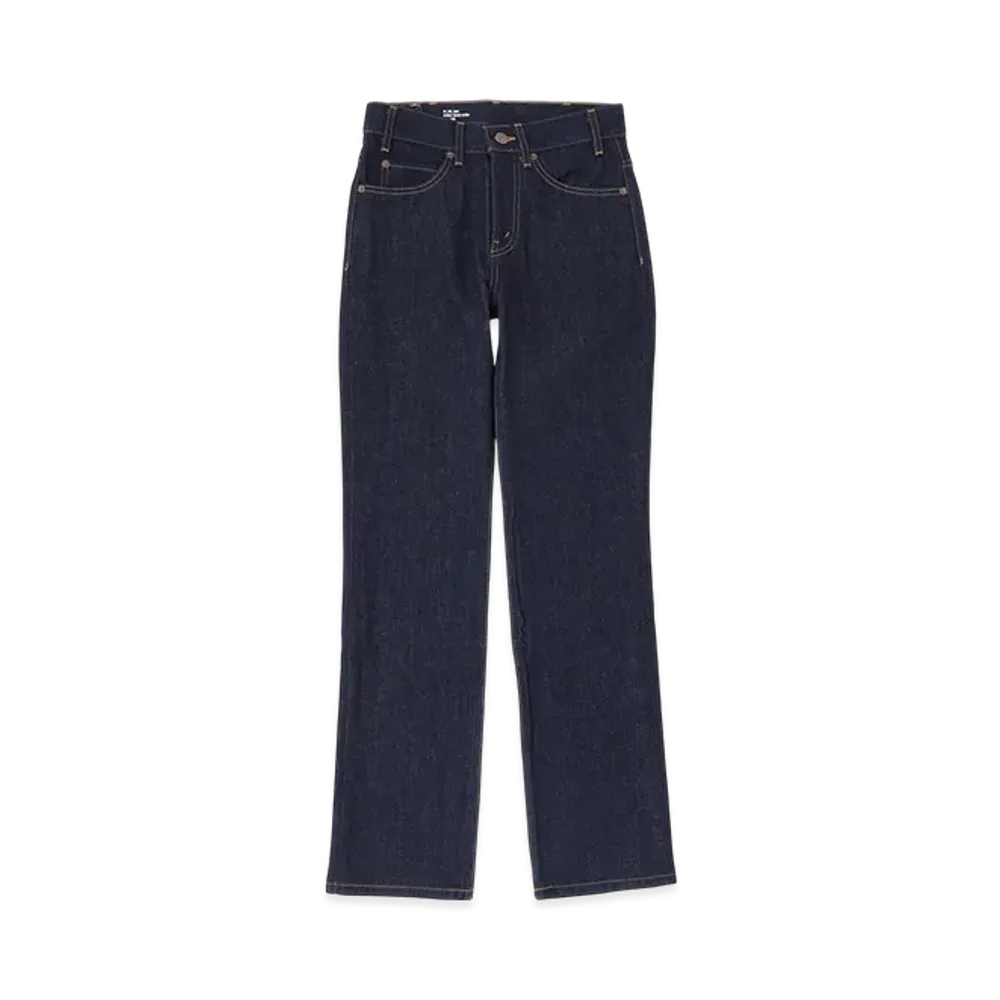 CELINE Francoise Denim "Rinsed"