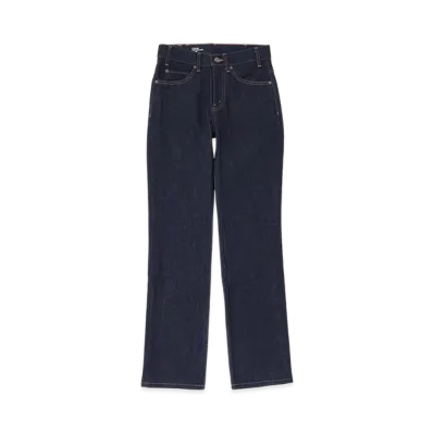 CELINE Francoise Denim "Rinsed"