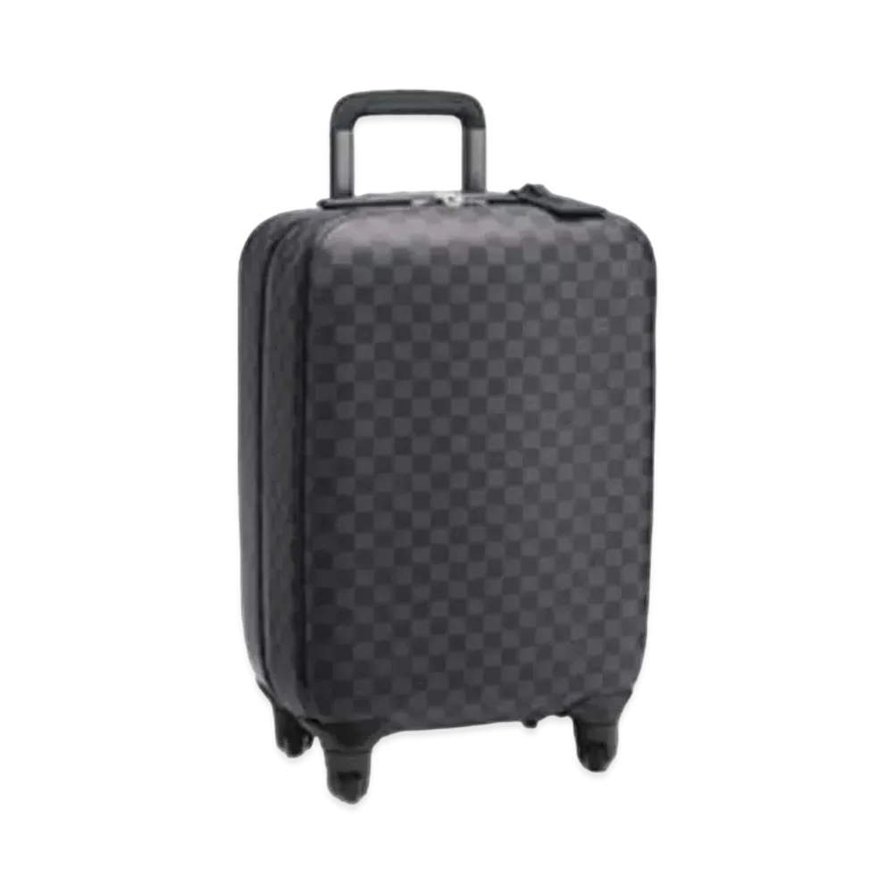 Louis Vuitton Damier Graphite Zephyr 55