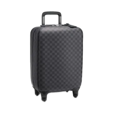 Louis Vuitton Damier Graphite Zephyr 55