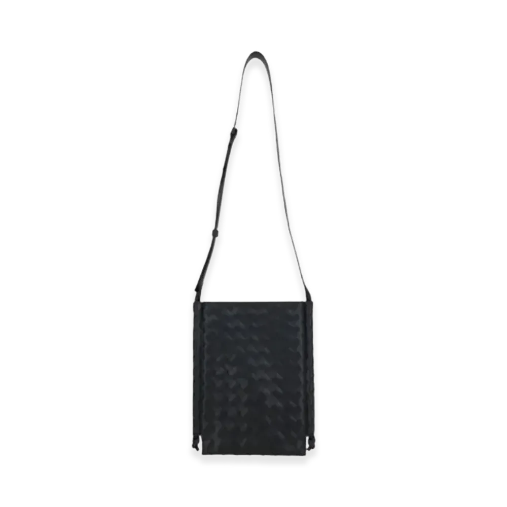 Bottega Veneta Shoulder Bag "Black"