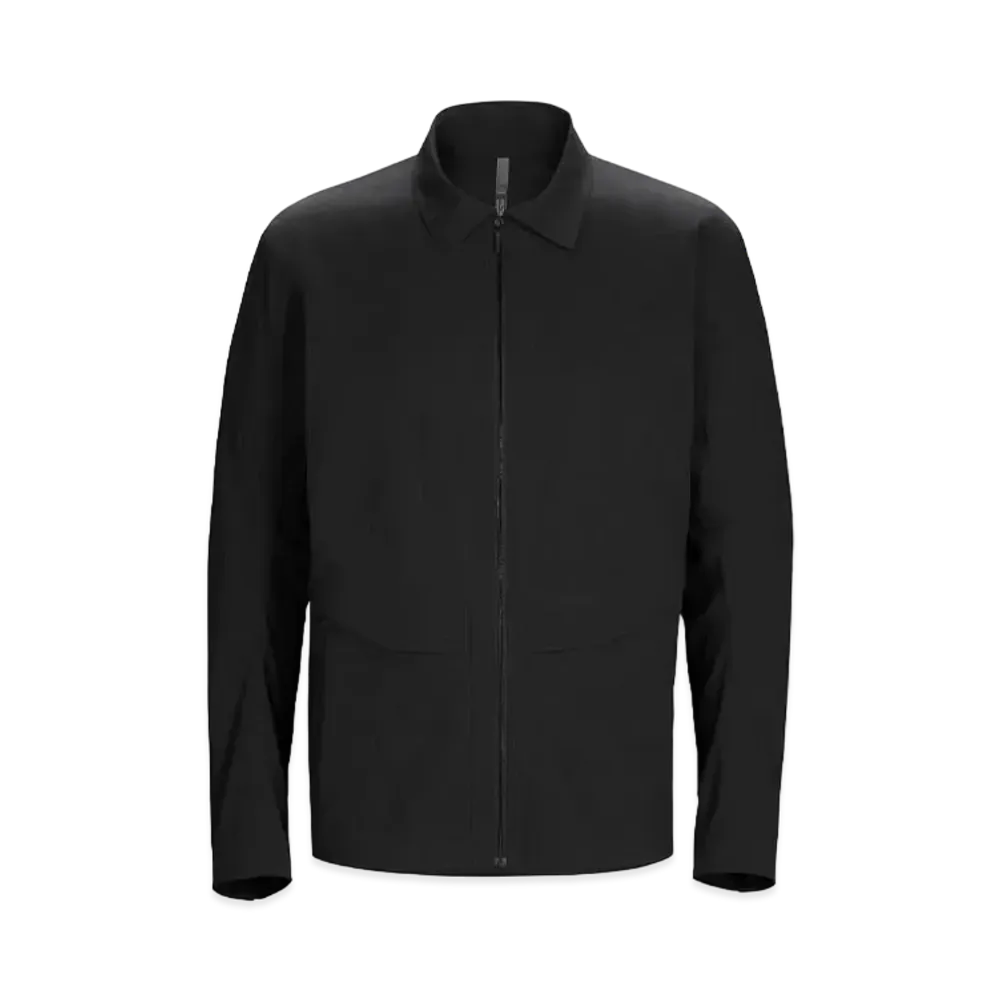 ARC'TERYX SpeAR LT Jacket Men'S X000007663 "Black"
