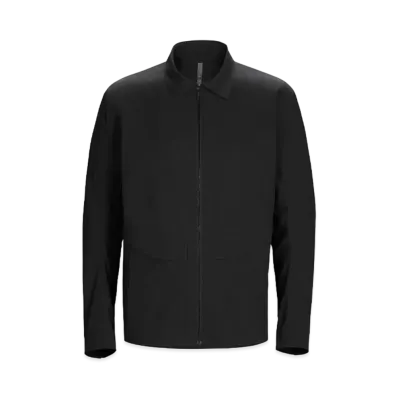 ARC'TERYX SpeAR LT Jacket Men'S X000007663 "Black"