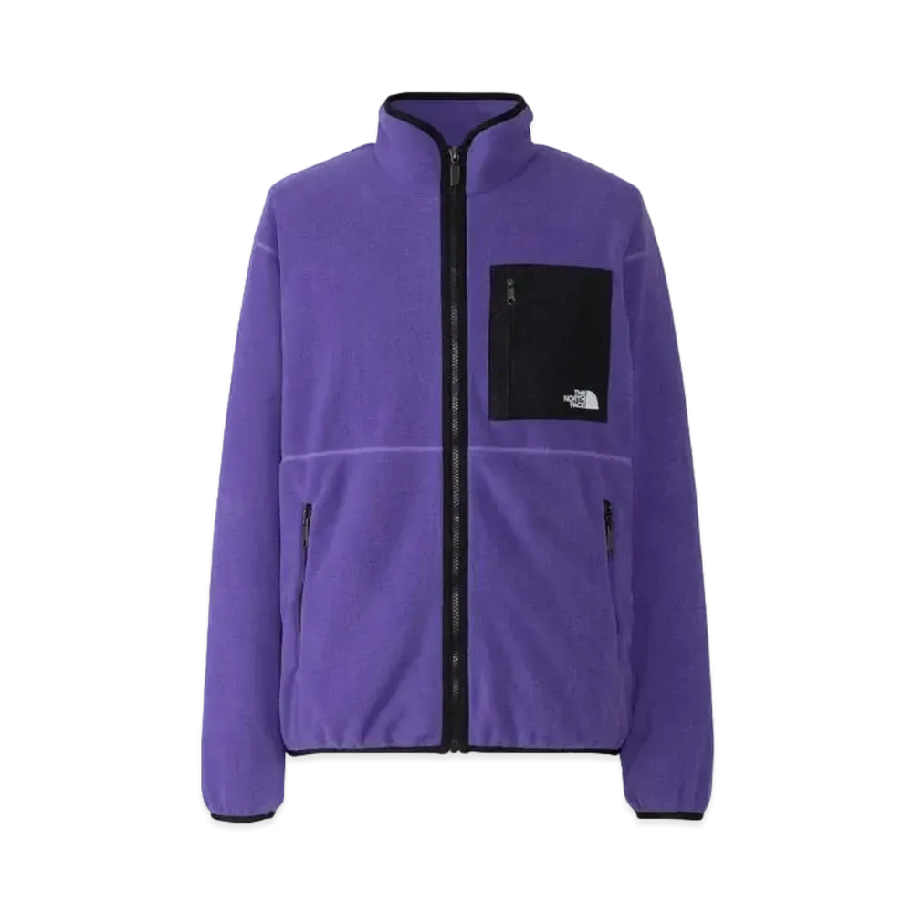 The North Face Big Horn Jacket "TNF Purple"