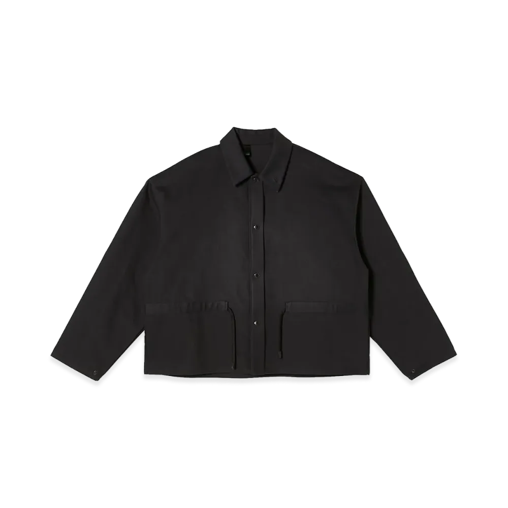 N.HOOLYWOOD COMPILE Short Jacket "Black"