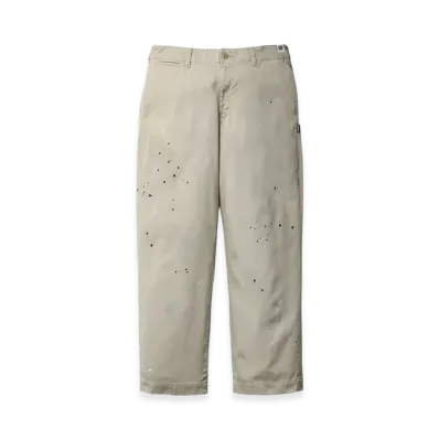 NEIGHBORHOOD Savage Chino Pants "Beige"