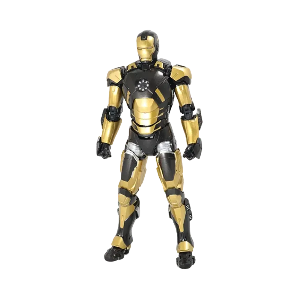 S.H.Figuarts Iron Man Mark 20 Python