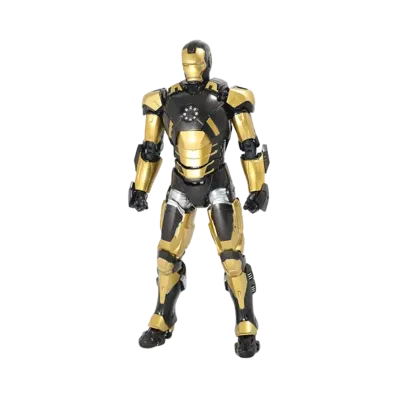 S.H.Figuarts Iron Man Mark 20 Python