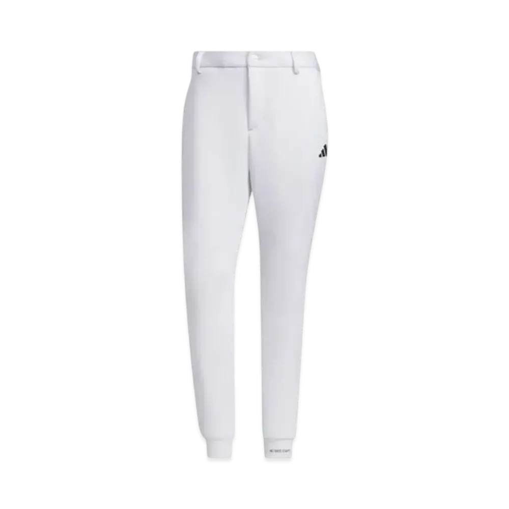 adidas Cardboard Knit UV Care Jogger Pants "White"