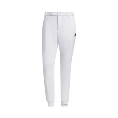 adidas Cardboard Knit UV Care Jogger Pants "White"