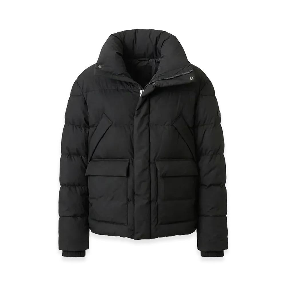 TATRAS Down Jacket "Black"