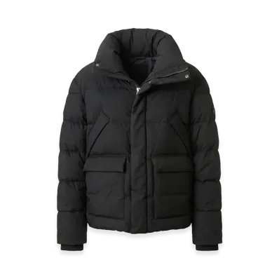 TATRAS Down Jacket "Black"