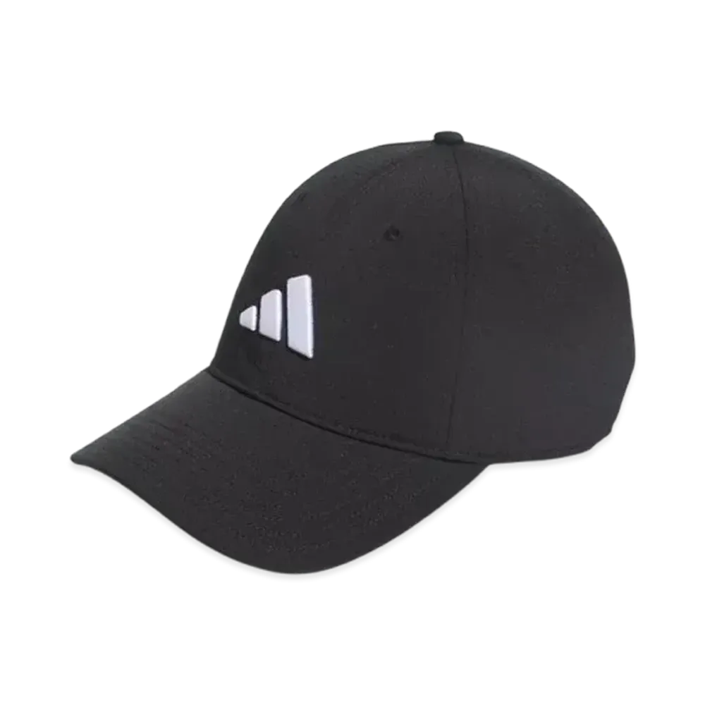 adidas Tour Badge Cap "Black"