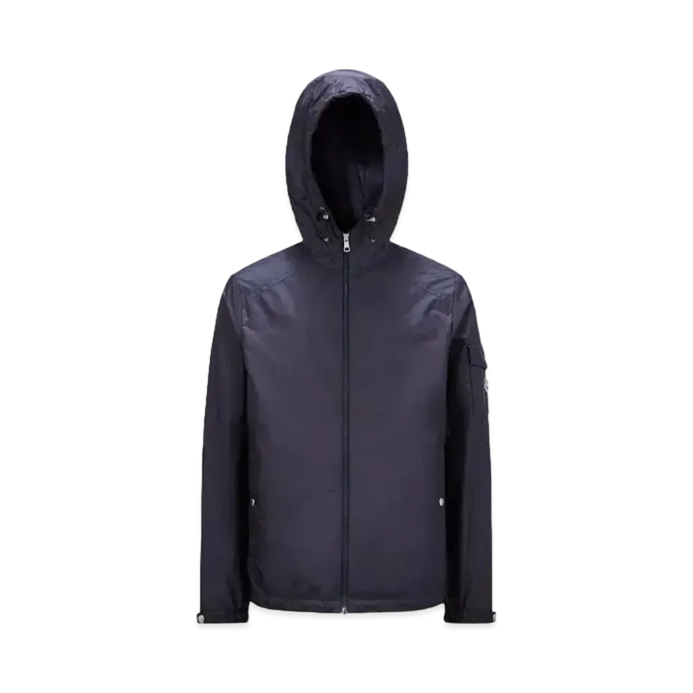 MONCLER Etiache Jacket "Blue"