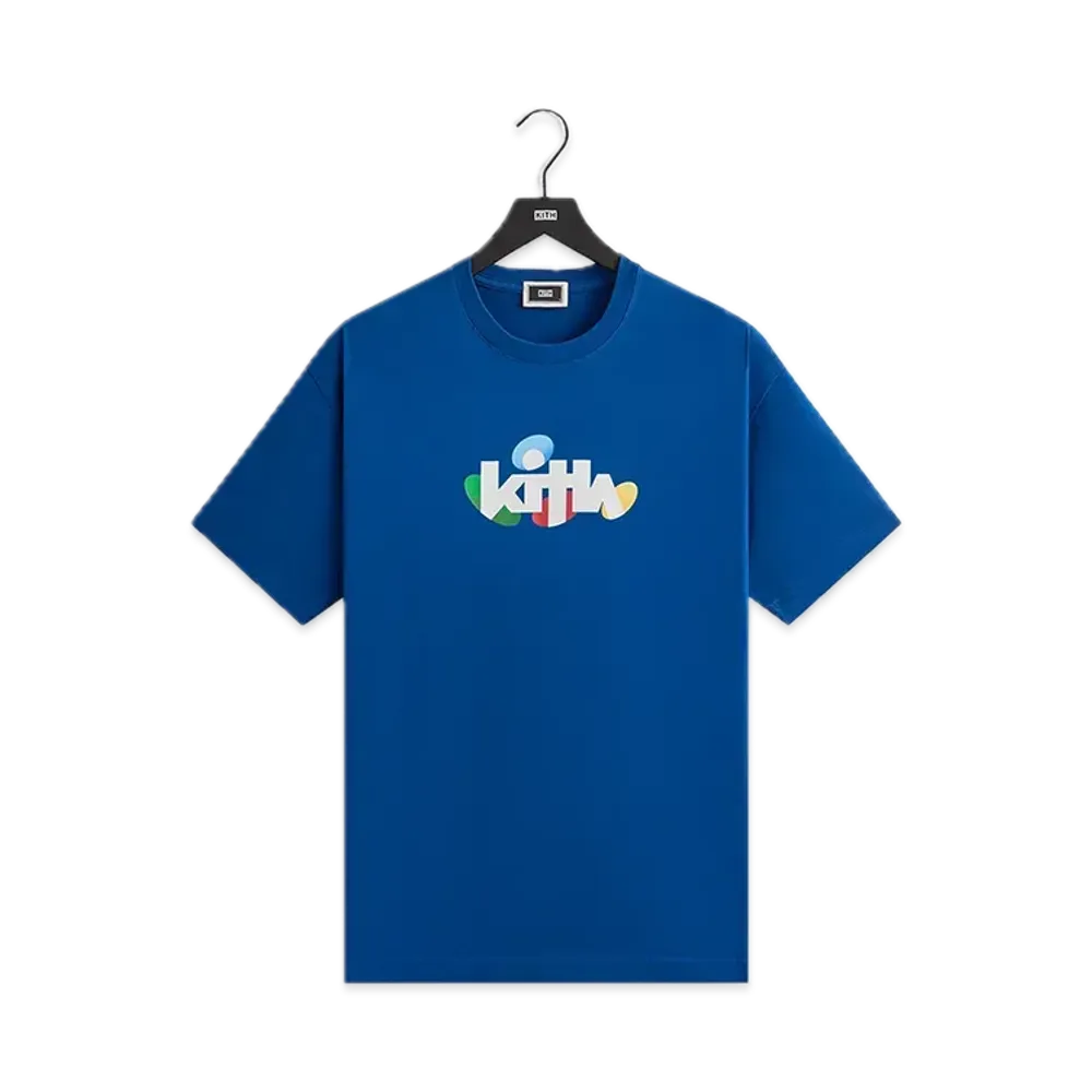 Kith Portal Tee "Mystic"