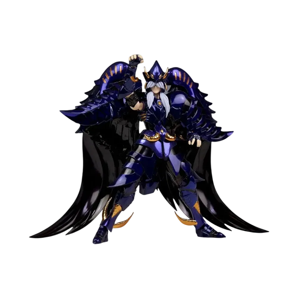SAINT CLOTH MYTH EX Griffon Minos