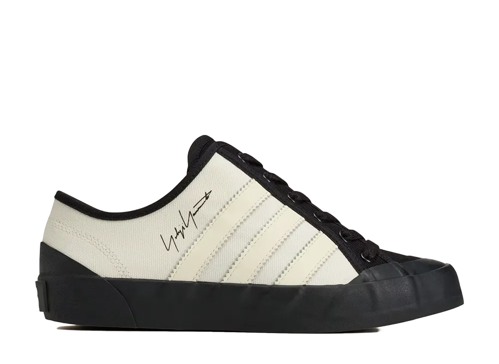 adidas Y-3 Adria "Off White/Black"