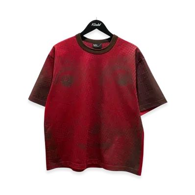 kolor 26SCM-T18206-18 Tops "Red"