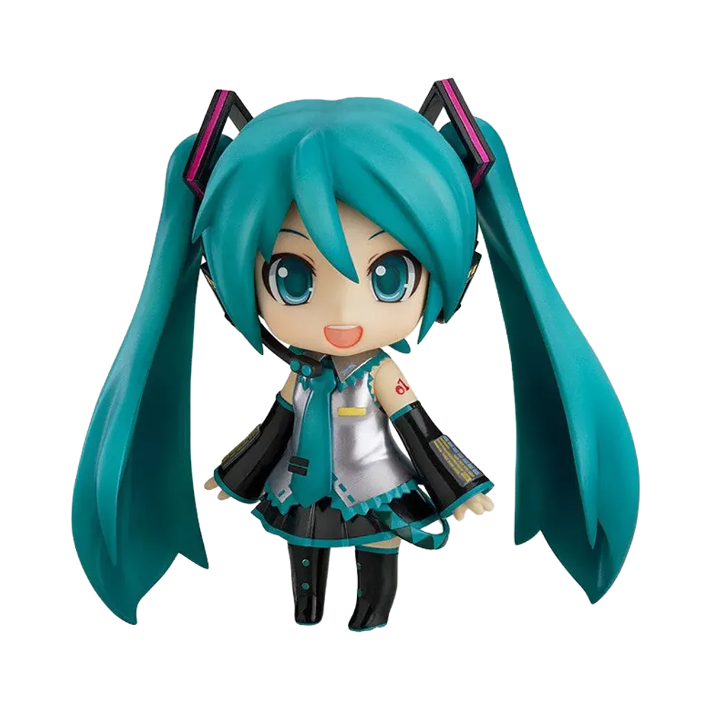 Good Smile Company "Nendoroid" -Character Vocal Series- 300 Hatsune Miku 2.0