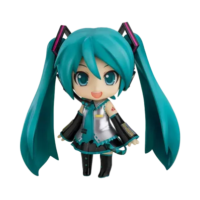 Good Smile Company "Nendoroid" -Character Vocal Series- 300 Hatsune Miku 2.0