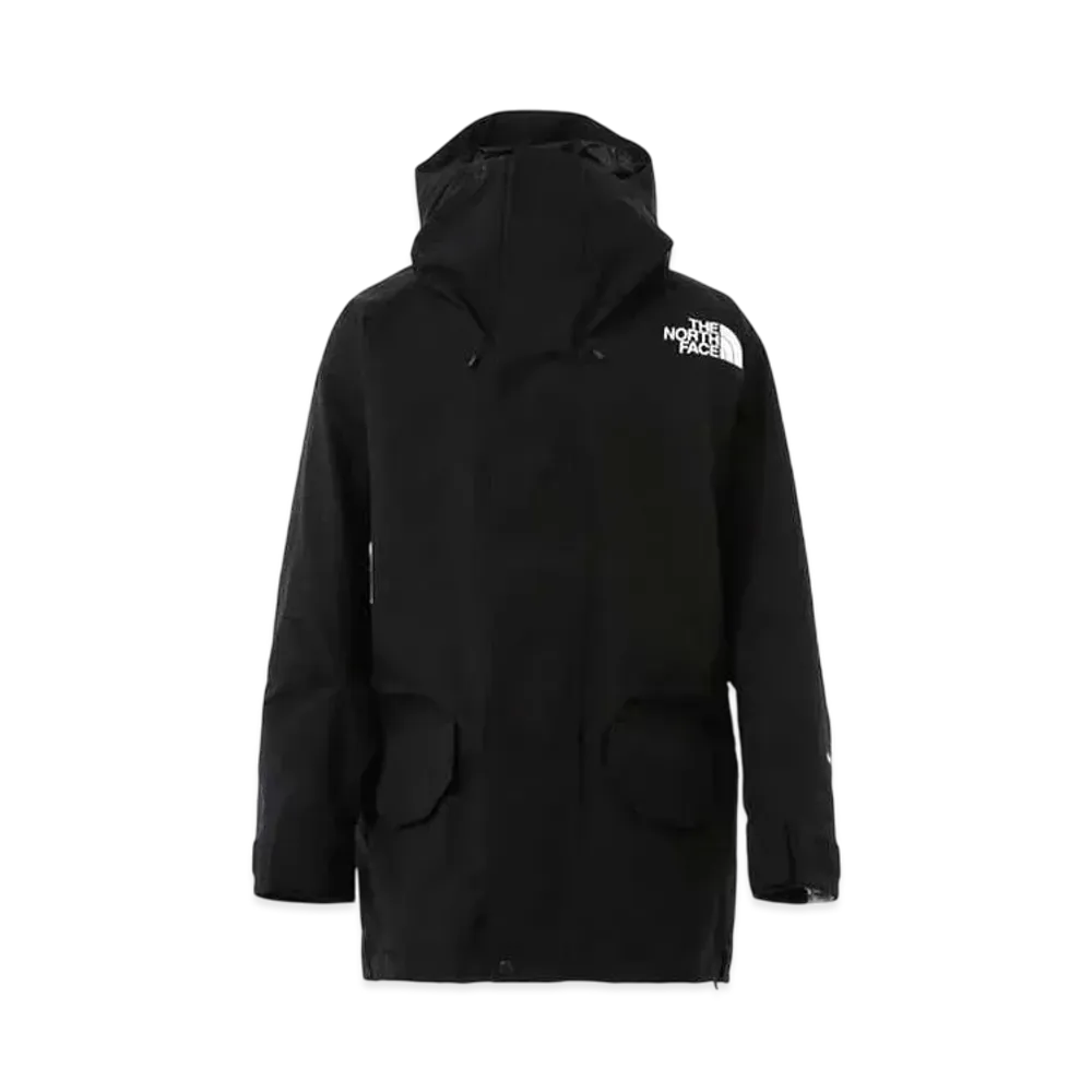 eYe JUNYA WATANABE MAN x The North Face Trans Antarctica Parka "Black"