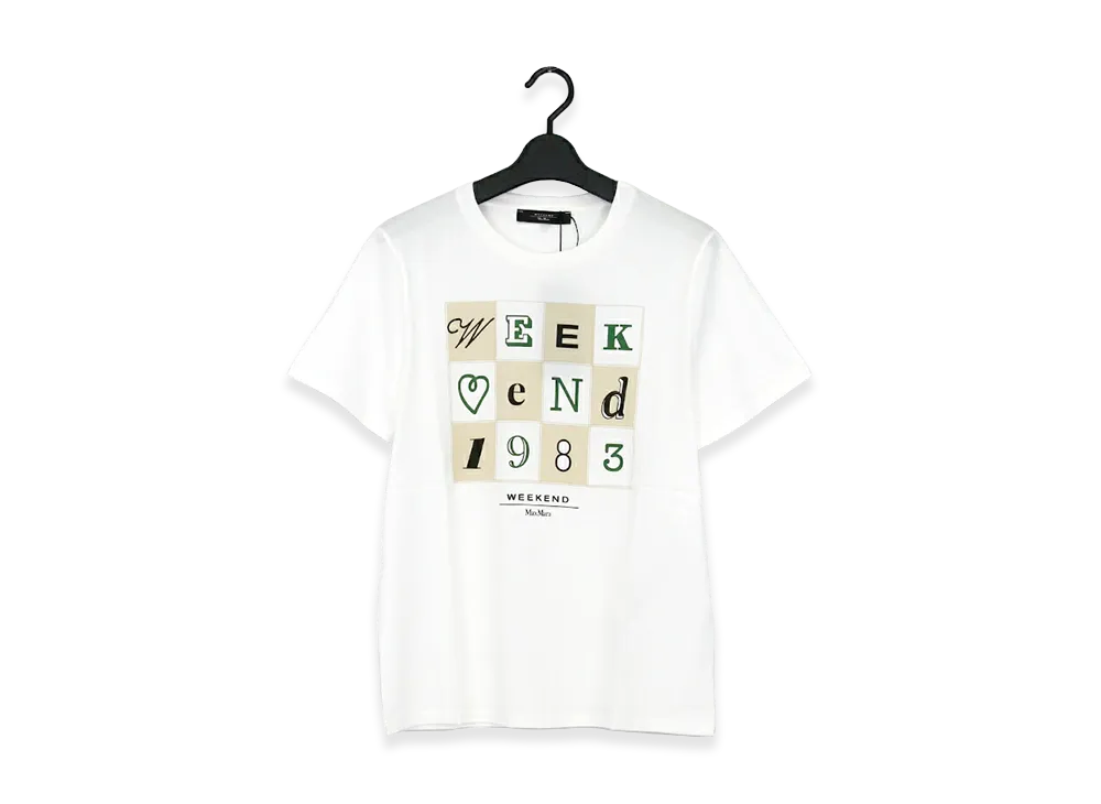 Weekend Max Mara Women's T-Shirt 
