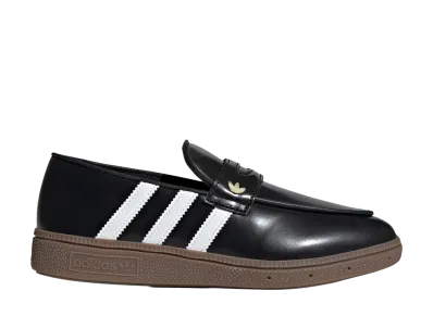 adidas Handball Spezial Loafer "Core Black/Cloud White"