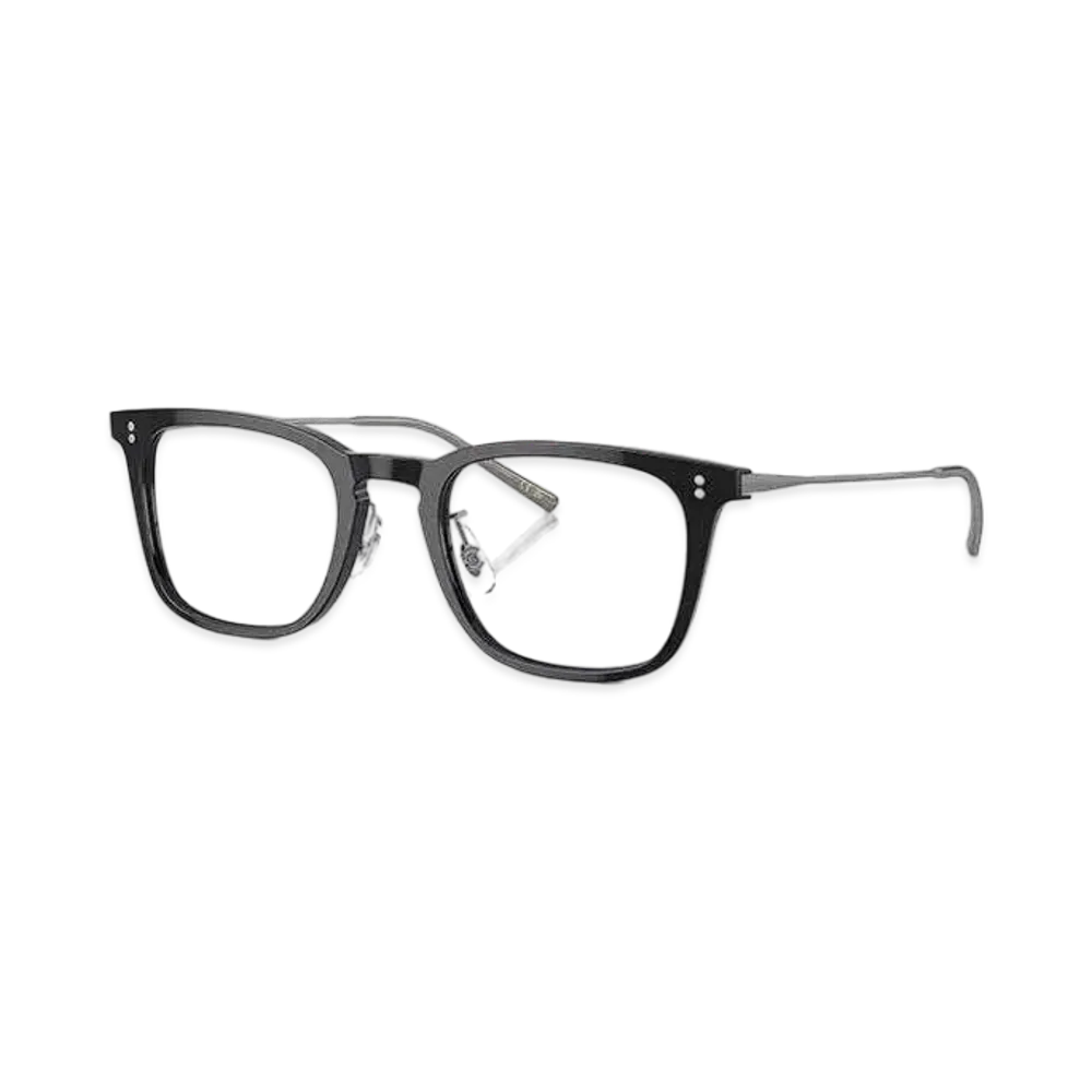 OLIVER PEOPLES Loftin "Black"