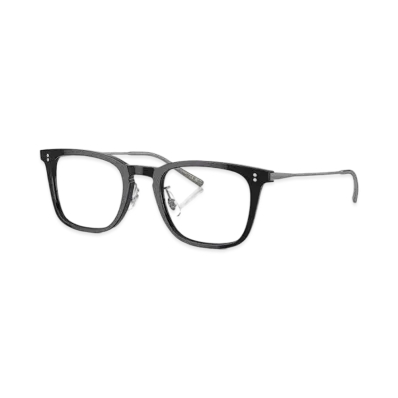 OLIVER PEOPLES Loftin "Black"