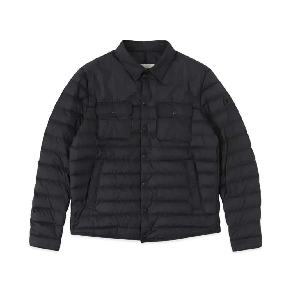 MONCLER x Ron Herman Sanary Jacket "Black"