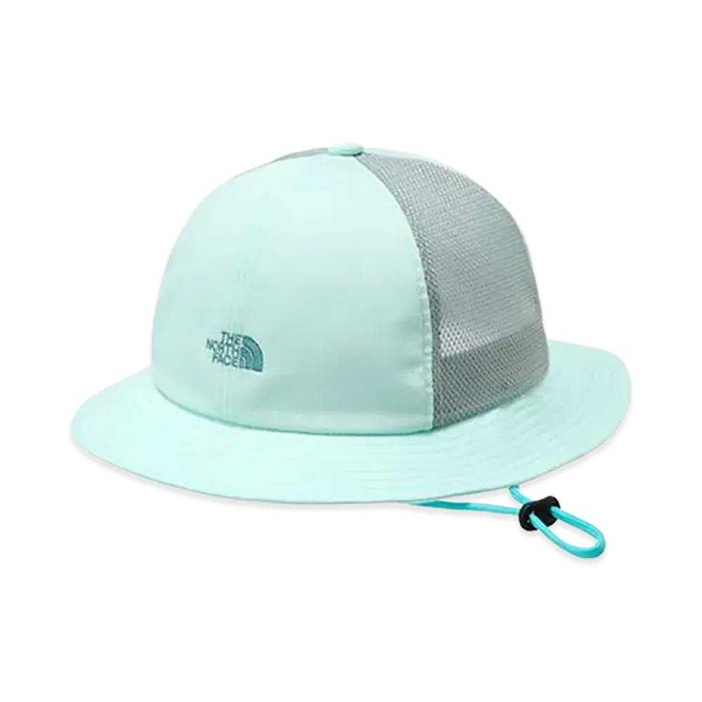 The North Face Kids Denim Mesh Hat "Piccadilly"