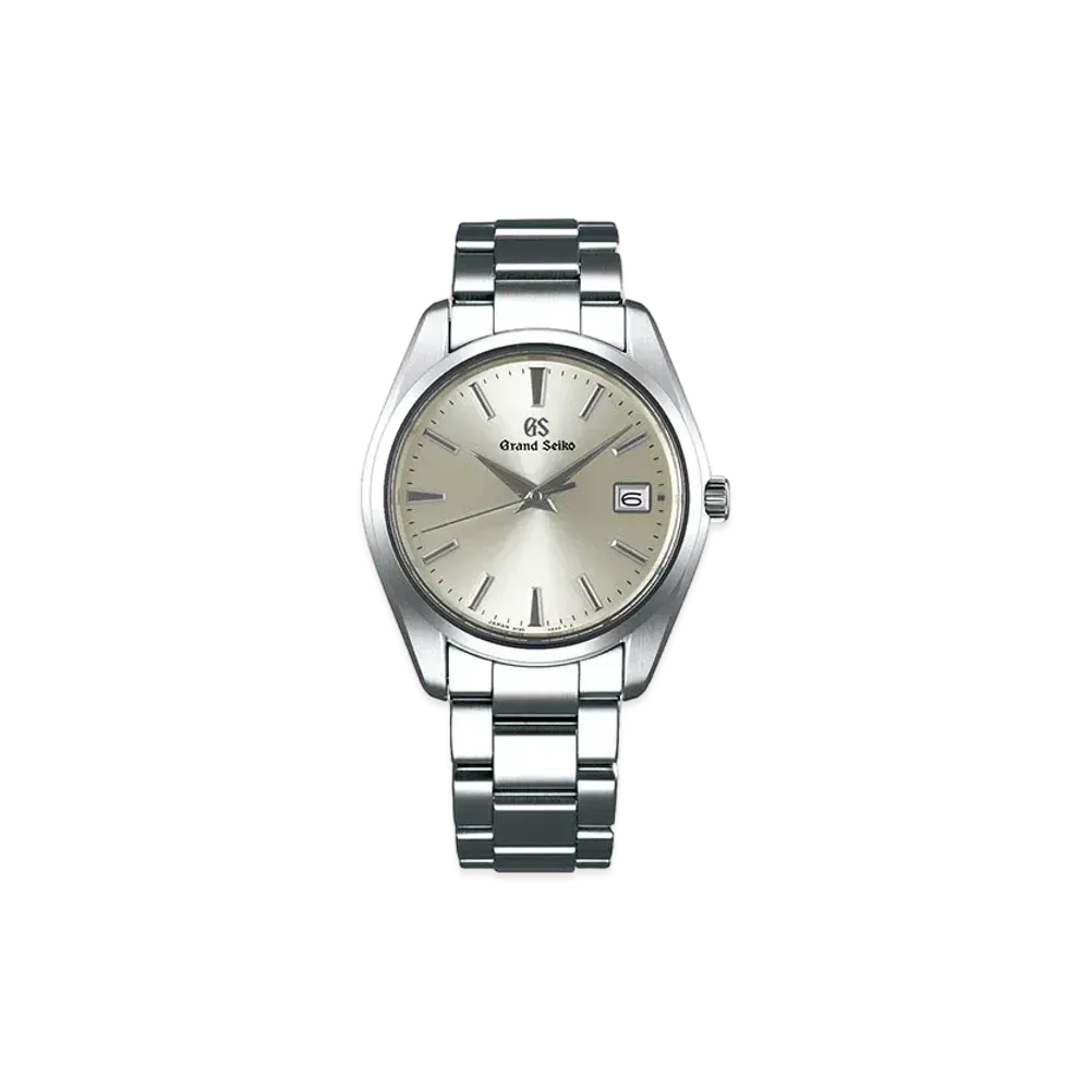 Grand Seiko Heritage Collection SBGP009
