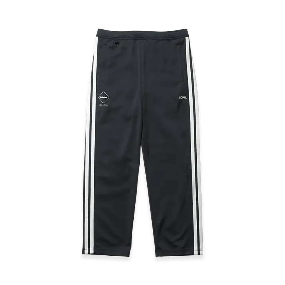 F.C.Real Bristol Training Track Pants "Black"