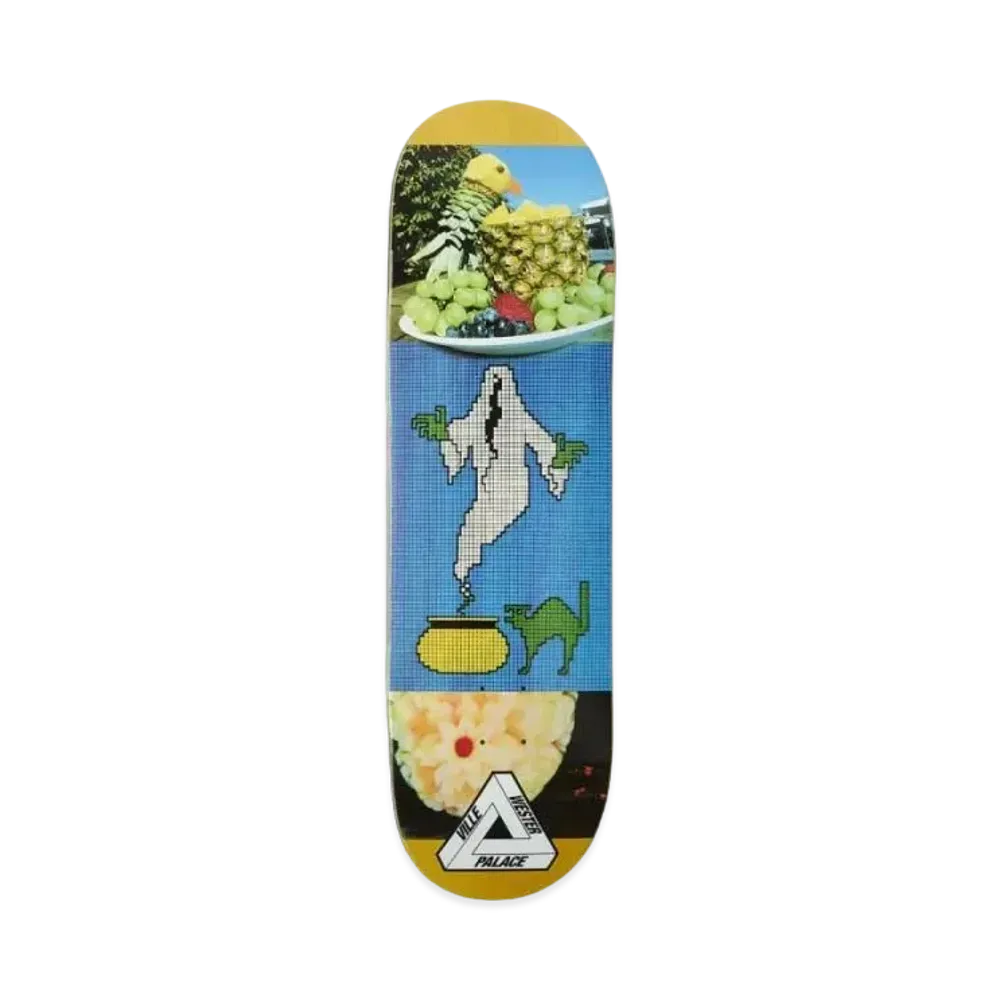 PALACE Ville Pro S34 9 "Multi"