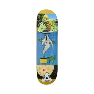 PALACE Ville Pro S34 9 "Multi"