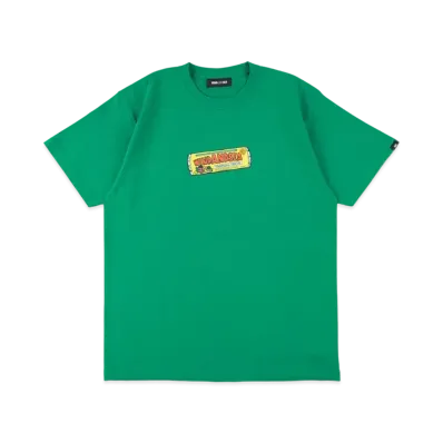 WIND AND SEA TROPICAL TOKYO (TROCHE) TEE "Green"