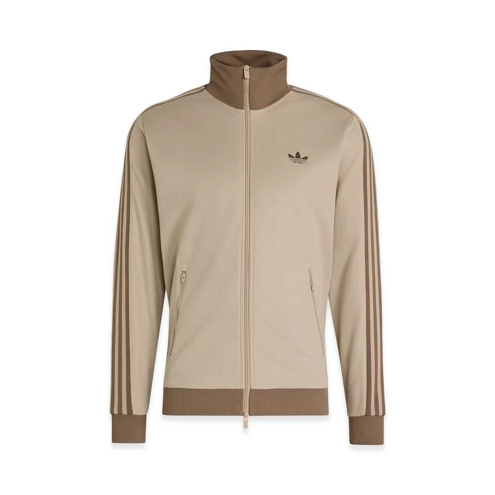adidas Classic Track Top "Khaki Three"