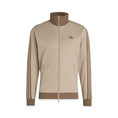 adidas Classic Track Top "Khaki Three"