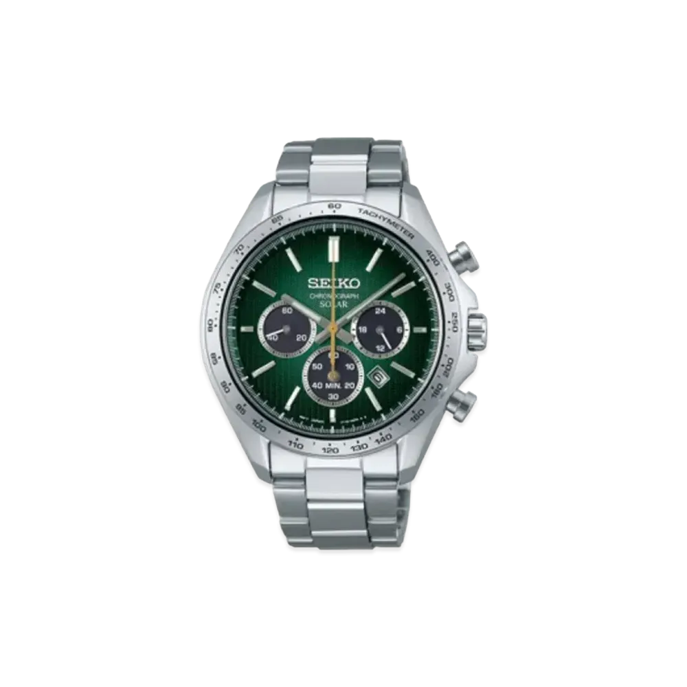 SEIKO Selection 2024 Raise The Future Limited Edition Japan Exclusive 800 "Forest Green" SBPY177