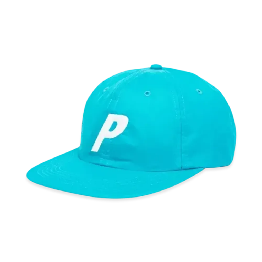 PALACE Pal Hat Nylon "Turquois"