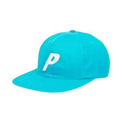 PALACE Pal Hat Nylon "Turquois"