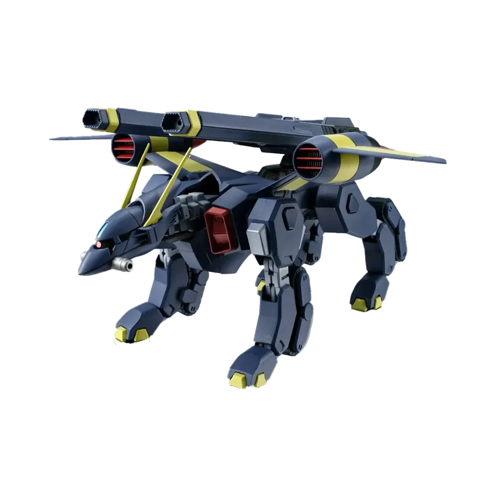 BANDAI "THE ROBOT SPIRITS" -Mobile Suit Gundam SEED- <SIDE MS> TMF/A-802 BuCUE ver. A.N.I.M.E.
